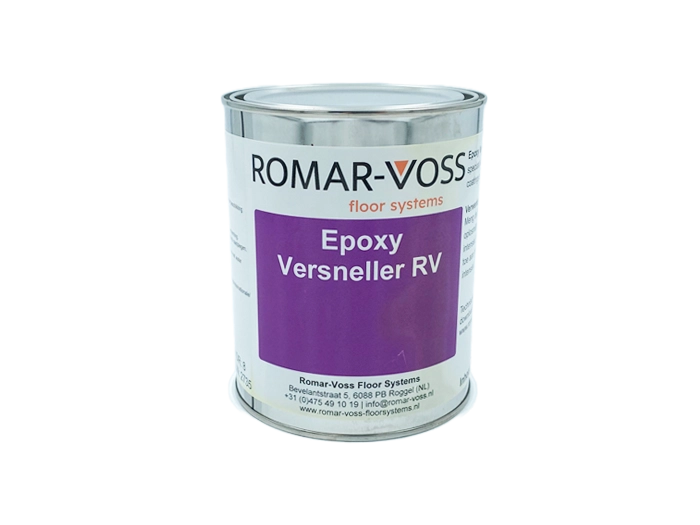 Epoxy-versneller RV
